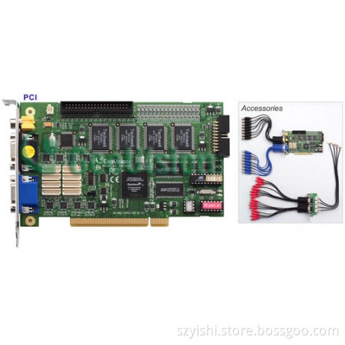 GV-1480 DVR cards